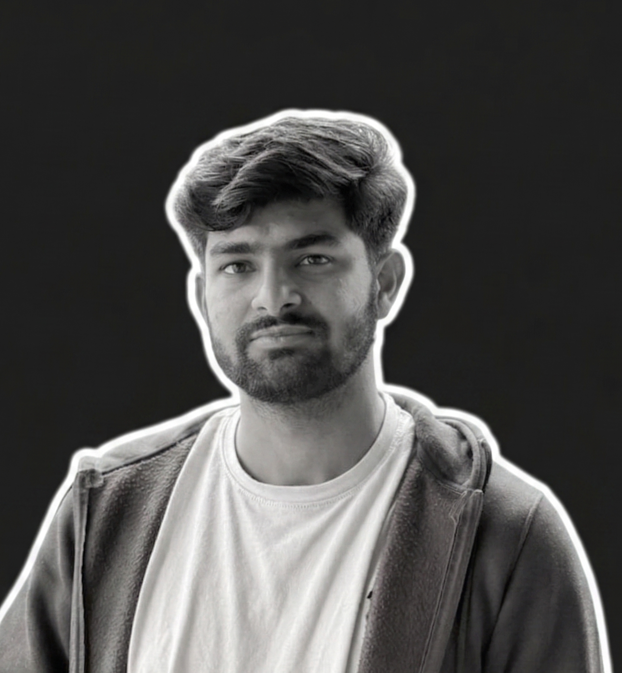 Muhammad Zeeshan Abbas - Full Stack Developer
